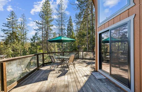 Golden Peak Cabin home - Photo 4