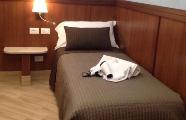 Residenza Matteucci - Foto 10