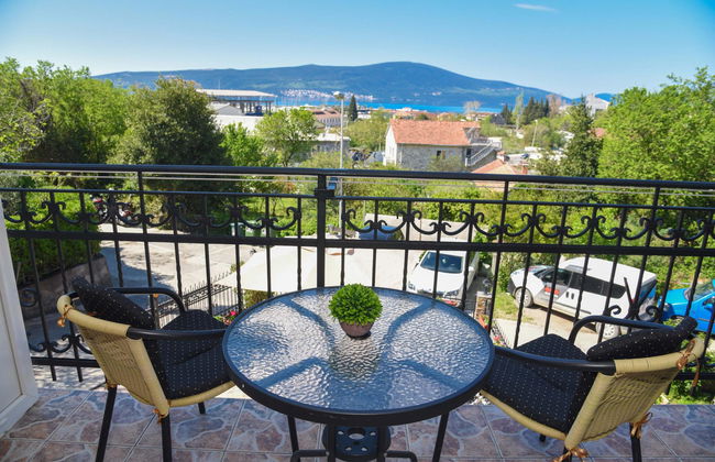 D&D Apartments Tivat - Foto 43