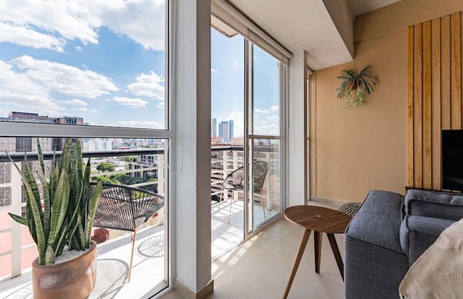 Anahuac Apartments by VH - Foto 45