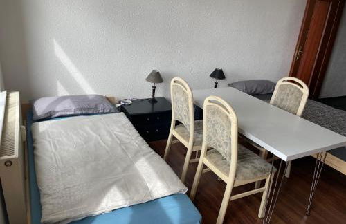 Monteur- und Mietwohnungen Eilenburg Nordsachsen - Foto 33