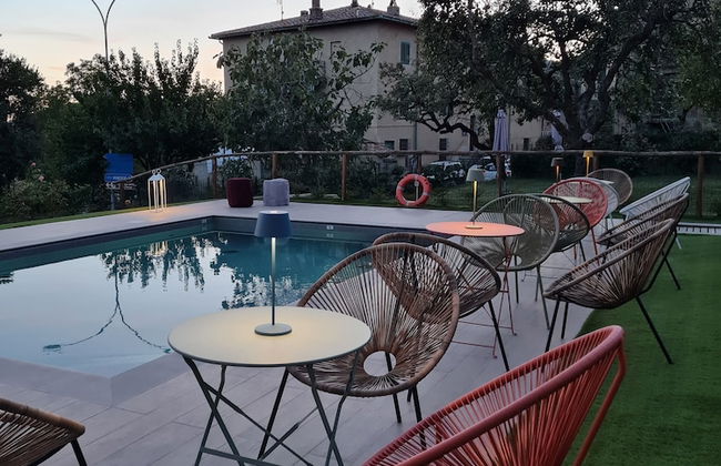 Agriturismo La Via dell'Oliviera - Foto 53