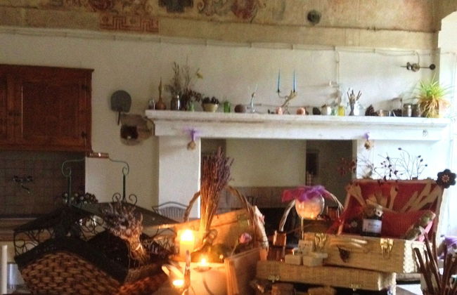 Abbazia Sette Frati Agriturismo Fratres - Photo 16