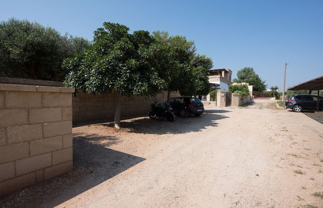 Villa Urania - Photo 27