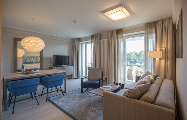 Dunenresidenz Prora - Foto 17