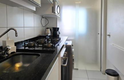 Incrível apartamento em Porto Alegre! - Foto 15