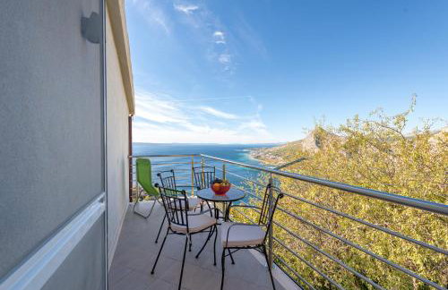 Pikolo Apartments Omiš - Foto 33