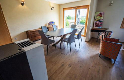 Gîte des Courtans de Jeanne - Foto 9