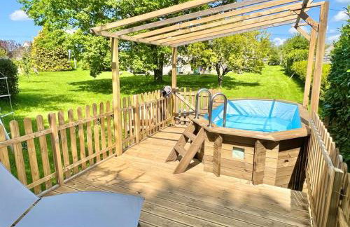 La Jolie Petite Maison for groups 1-5 - Foto 34