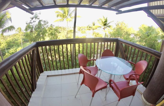 Apto em Barra Bali Resort Destino BSM 2 - Foto 8