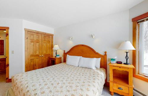 Jay Peak Village Home 367A&B - Foto 14