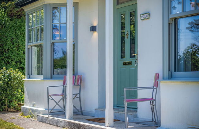 Penlan - 3 Bedroom Cottage - Saundersfoot - Foto 52