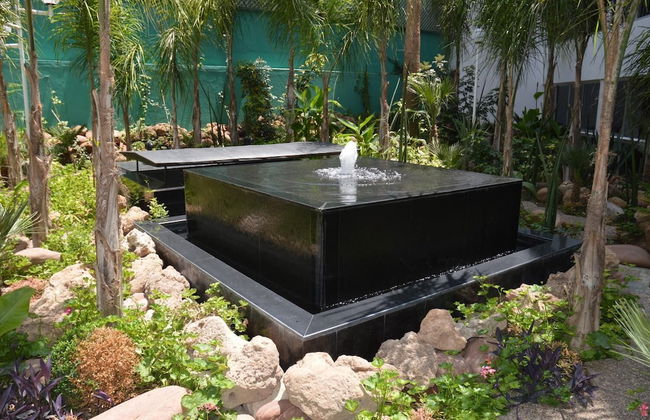 Residence Yasmina - Photo 1