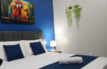 Quarto Marajó 1, próximo ao Aeroporto- cama Casal - Foto 32