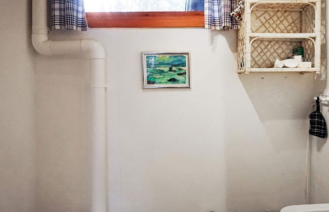 6 Person Holiday Home in Blido - Foto 11