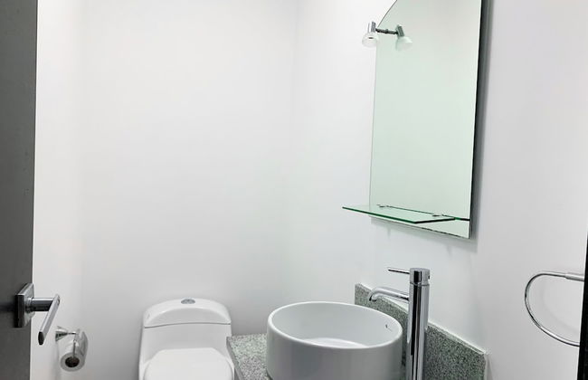 Departamento de lujo - Mall del Sol 912 - Foto 18