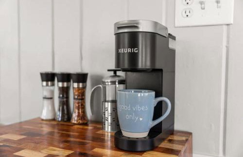 The Salty Dog Pet Friendly Private Yard - Foto 40