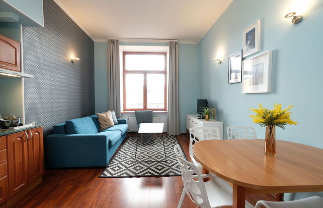 Tallinn City Apartments Harju Residence - Foto 68