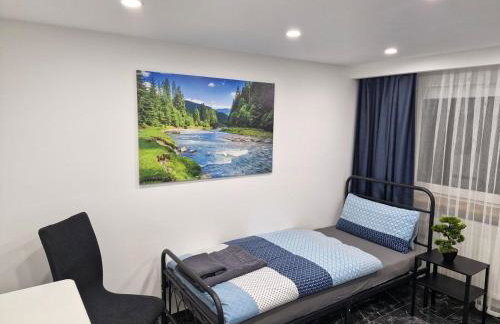 Beautiful Apartment in Büdingen - Foto 33