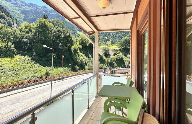 Tapanoz Villa - Foto 53