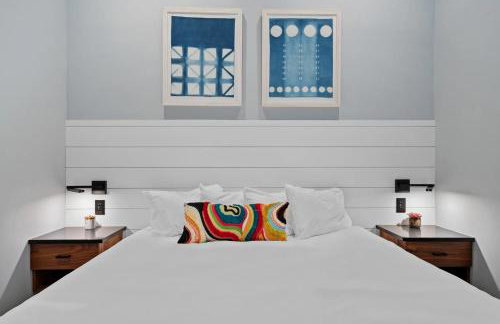 Cloudwalker on Keowee - Foto 72