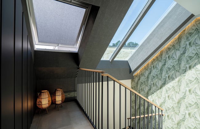 Cíes Luxury Suitel Areosa - Foto 78