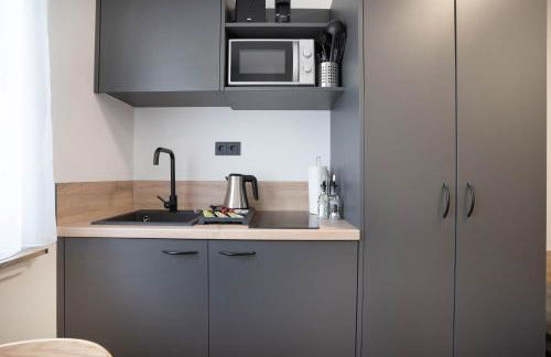 Central Bonn Apartments I home2share - Foto 71