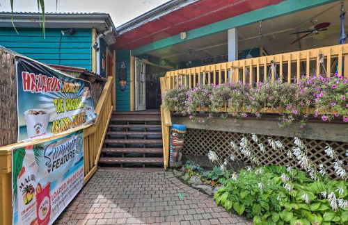 Resort Cabin 1 Mi to Middle Bass Island State Park - Foto 35