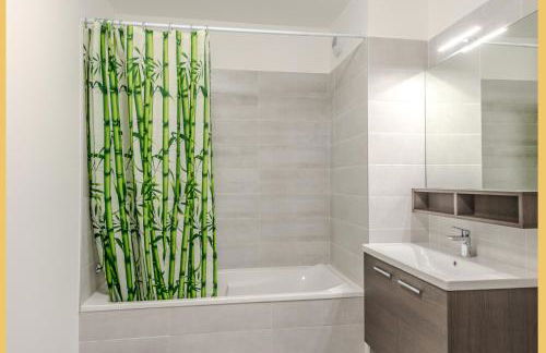 Chez Vincent I T3 I Thonon - Foto 24