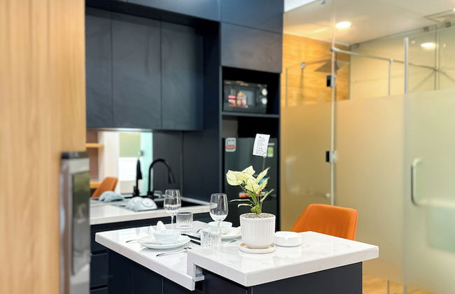 Unite Premier Apartment Ho Chi Minh - Foto 33