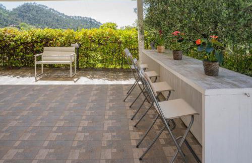 TIMO - Villa Luisa: con vasca idromassaggio privata - Foto 39