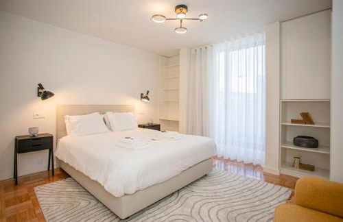 Liiiving in Porto - Design Bright House - Foto 22