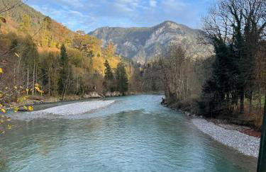 Ferienwohnung Bea´s Bergblick - Foto 17