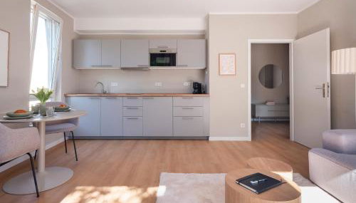 ROOMS Berlin Mitte - Photo 4