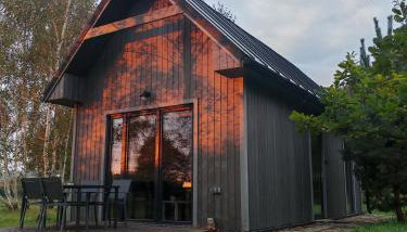 Całoroczny domek Las - Foto 2