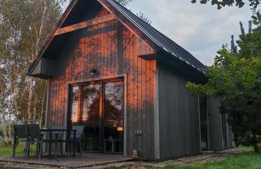 Całoroczny domek Las - Foto 2