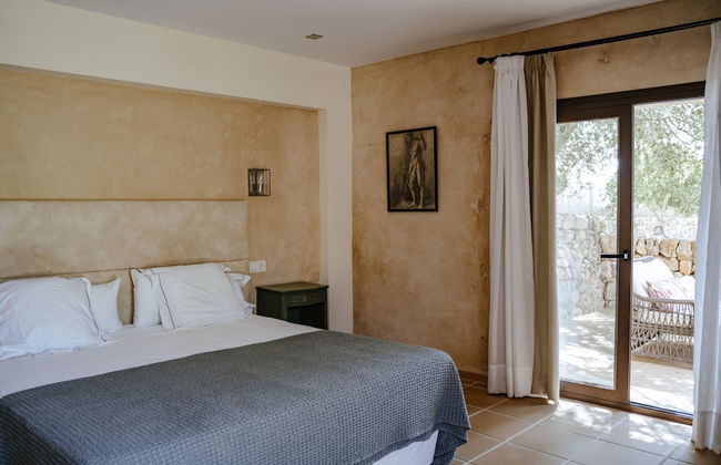 Finca Gomera, Luxury Country House - Foto 11