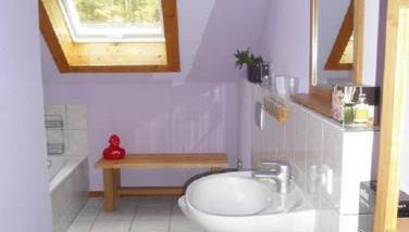 Ferienhaus Route 5 - Foto 3