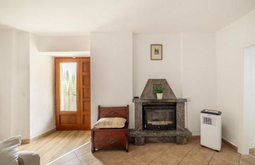 Apartment Cà Dai Noni - Family & Pet Friendly - Terrace - Near Lake Maggiore - Foto 16