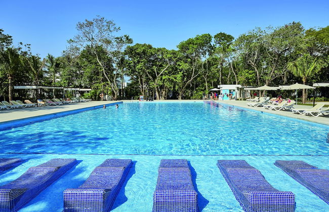 Hotel Riu Tequila - All Inclusive - Photo 22