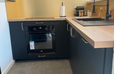 Le Foyer d'Or - Hypercentre & Confort - Foto 8