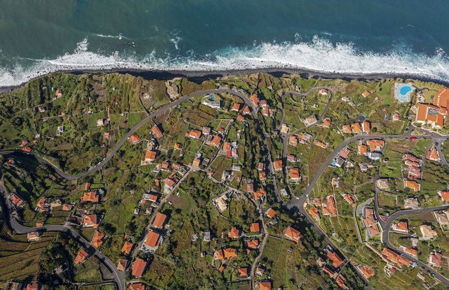 Family Vacations in the North, Casa dos Terços - Foto 35