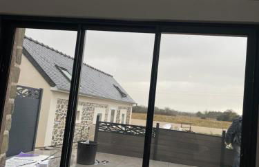 Magnifique corps de ferme rénové avec Jacuzzi - Foto 51