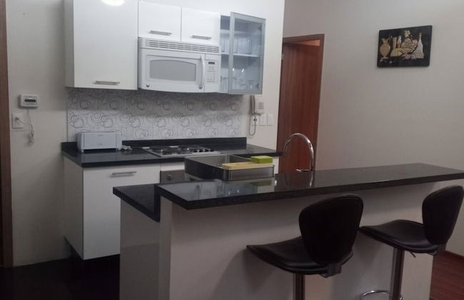 High-rise Reforma Apartment , 2bdr, 2bath, - Foto 45