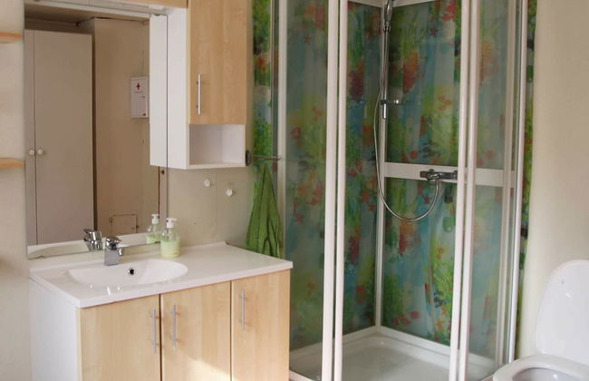 7 Person Holiday Home in Fresvik - Foto 9