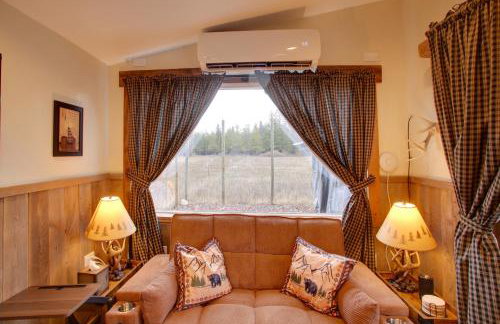 Cozy Couples Retreat 6 Mi to Lake Pend Oreille - Photo 9