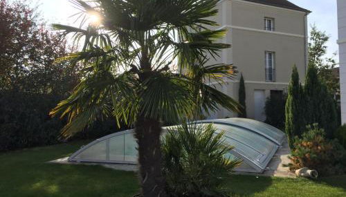 koechi - Foto 2, Garden view