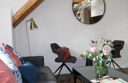 Wohnung bei Façon - Foto 22