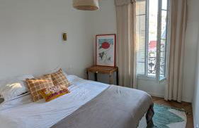 Bright, Spacious 2 Bedroom Apartment, Walk to Beach & Old Town - Foto 5