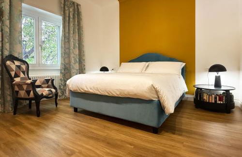 The House of Janus Luxury & Design Stay near Rome - Foto 23